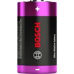 Bosch LR20UA2B/00 Ultra Alkaline D 2 ks