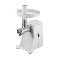 BOSCH Mlýnek na maso MFW 1501 bílá, 450W, až 1.5 kg/min
