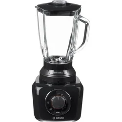 Bosch MMB43G2B Mixér, SilentMixx, 700 W, Černá - Mixéry