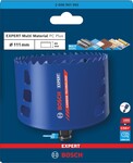BOSCH Multi Material Punch EXPERT pre Power Change Plus, 111 × 60 mm (2.608.901.902)
