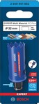 BOSCH Multi Material Punch EXPERT pre Power Change Plus, 32 × 60 mm (2.608.901.882)