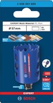 BOSCH Multi Material Punch EXPERT pre Power Change Plus, 57 × 60 mm (2.608.901.889)