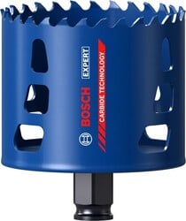 BOSCH Multi Material Punch EXPERT pre Power Change Plus, 80 × 60 mm (2.608.901.898)