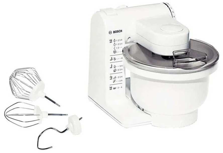 Bosch MUM4405 TSBOHEMIA.CZ