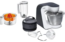 Bosch MUM50123 - Roboty kuchyňské
