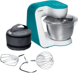 Bosch MUM54D00, Kuchyňský robot