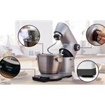 Bosch MUM9BX5S22