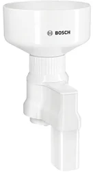 Bosch MUZ5GM1 Príslušenstvo pre robotický mlynček na obilie Bosch MUM5