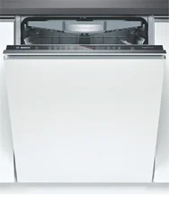 BOSCH myčka nádobí SMV59T00EU, 10 l, A, AquaStop, 4 teploty, auto 3in1, VarioSpeed, ,AquaSenzorIII, vestavná