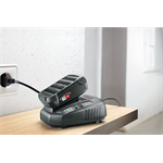 Bosch PBA 18V 2,5Ah W-B (1.600.A00.5B0)