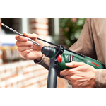 Bosch PBH 2100 RE + 2 vrtáky a 2 sekáče (0.603.3A9.302)