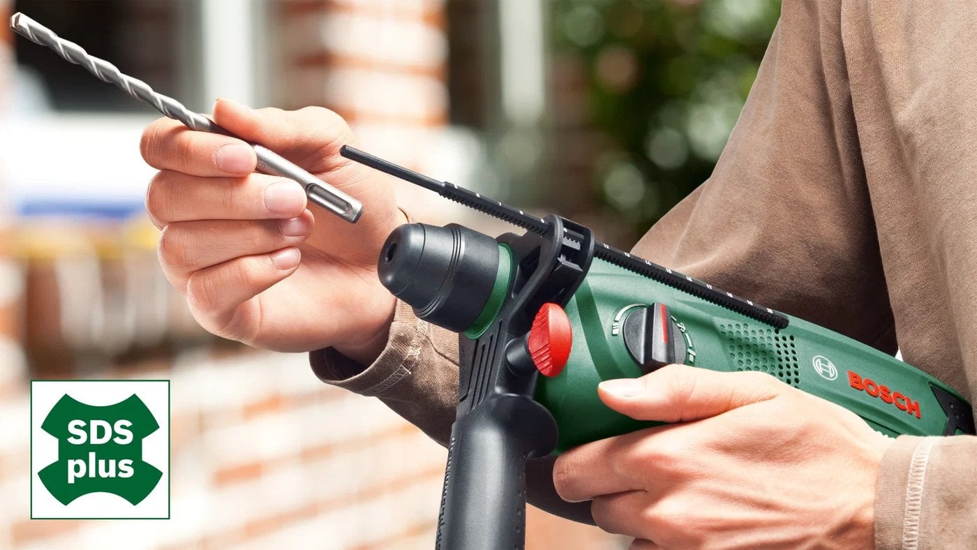 Bosch PBH 2500 SRE Vrtací kladivo (0.603.344.402)