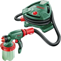 BOSCH PFS 5000 E (0.603.207.200)
