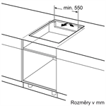 Bosch PIE651FC1E