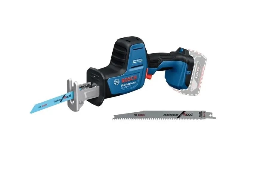 BOSCH Pila ocaska GSA 18V-24 (0.601.6A5.100)
