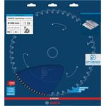 BOSCH Pilový kotouč EXPERT Aluminium cordless pro okružní pilu, 305 × 2,4/1,8 × 30 mm, T96 (2.608.902.192)
