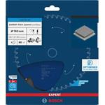 BOSCH Pilový kotouč EXPERT Fibre Cement cordless, 160 × 1,8/1,2 × 20 mm, T4 (2.608.902.199)