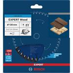 BOSCH Pilový kotouč Expert for Wood, 130 × 2,4/1,6 × 20 mm, T36 (2.608.644.007)