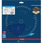 BOSCH Pilový kotouč Expert for Wood, 225 × 2,6/1,6 × 30 mm, T32 (2.608.644.089)