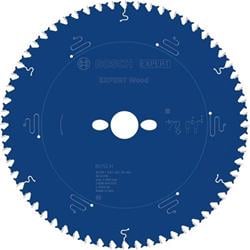 BOSCH Pilový kotouč Expert for Wood 270 × 2,8/1,8 × 30 mm, T60 (2.608.644.070)