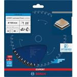 BOSCH Pilový kotouč EXPERT Laminated Panel cordless, 160 × 1,8/1,2 × 20 mm, T48 (2.608.902.126)