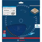 BOSCH Pilový kotouč EXPERT Laminated Panel cordless, 216 × 2,1/1,4 × 30 mm, T66 (2.608.902.130)