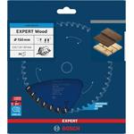 BOSCH Pilový kotouč EXPERT Wood, 150 × 2,6/1,6 × 20 mm, T36 (2.608.644.012)