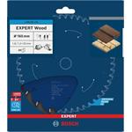 BOSCH Pilový kotouč EXPERT Wood, 165 × 1,8/1,3 × 20 mm, T20 (2.608.902.216)