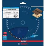BOSCH Pilový kotouč EXPERT Wood, 185 × 2,4/1,4 × 20 mm, T32 (2.608.902.233)