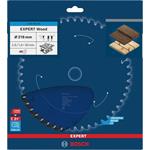 BOSCH Pilový kotouč EXPERT Wood, 216 × 2,6/1,6 × 30 mm, T48 (2.608.902.206)