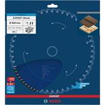 BOSCH Pilový kotouč EXPERT Wood, 260 × 2,5/1,8 × 30 mm, T80 (2.608.902.179)