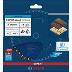 BOSCH Pilový kotouč EXPERT Wood cordless, 140 × 1,8/1,3 × 20 mm, T42 (2.608.902.140)