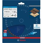 BOSCH Pilový kotouč EXPERT Wood cordless, 165 × 1,5/1 × 20 mm, T48 (2.608.902.151)
