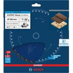 BOSCH Pilový kotouč EXPERT Wood cordless, 185 × 1,8/1,2 × 20 mm, T32 (2.608.902.234)