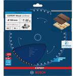 BOSCH Pilový kotouč EXPERT Wood cordless, 190 × 1,5/1 × 30 mm, T60 (2.608.902.158)