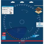 BOSCH Pilový kotouč EXPERT Wood cordless, 305 × 2,2/1,6 × 30 mm, T60 (2.608.902.186)