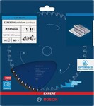 BOSCH Pílový kotúč EXPERT Hliníkový akumulátorový pre kotúčovú pílu, 165 × 1,8/1,3 × 20 mm, T54 (2.608.902.120)