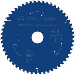 BOSCH Pilový kotúč EXPERT Hliníkový akumulátorový pre kotúčovú pílu, 190 × 1,8/1,3 × 30 mm, T54 (2.608.902.122)