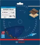 BOSCH Pilový kotúč EXPERT na drevo, 165 × 1,8/1,3 × 20 mm, T20 (2.608.902.216)
