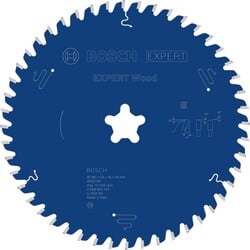 BOSCH Pilový kotúč EXPERT na drevo, 190 × 2,6/1,6 × FF mm, T48 (2.608.902.154)