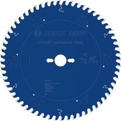 BOSCH Pílový kotúč EXPERT na laminované dosky, 303 × 3,2/2,2 × 30 mm, T60 (2.608.902.372)