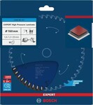 BOSCH Pilový kotúč EXPERT na vysokotlakový laminát, 160 × 1,8/1,2 × 20 mm, T52 (2.608.902.221)