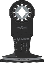 BOSCH pílový kotúč na drevo AII 65 APC, Starlock, 65 - 40 mm (2.608.669.254)