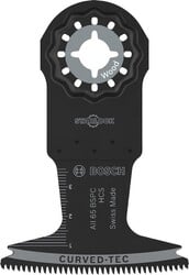 BOSCH pílový kotúč na drevo AII 65 BSPC, Starlock, 65 - 40 mm (2.608.669.258)