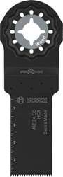 BOSCH pílový kotúč na drevo AIZ 24 EC, Starlock, 24 - 50 mm (2.608.669.242)