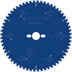 BOSCH Pílový list Expert na drevo 270 × 2,8/1,8 × 30 mm, T60 (2.608.644.070)