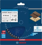 BOSCH pílový list EXPERT Wood akumulátorový, 140 × 1,8/1,3 × 20 mm, T42 (2.608.902.140)