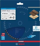 BOSCH pílový list EXPERT Wood akumulátorový, 160 × 1,5/1 × 20 mm, T48 (2.608.902.147)
