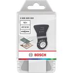 BOSCH Pilový list Multi Material ATZ 52 SC, Starlock, 52 × 26 mm, 10 ks (2.608.669.269)