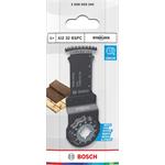 BOSCH Pilový list na dřevo AIZ 32 BSPC, Starlock, 32 × 50 mm, 5 ks (2.608.669.244)